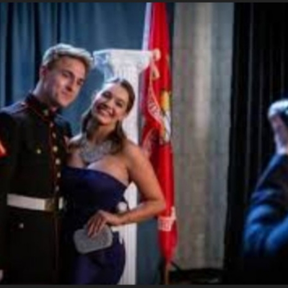 Secrets Of A Marines Wife ~(Dvd 2021)~ Sadie Calvano ~ Evan Roderick ~ULTRA RARE - Picture 3 of 9